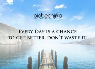 Biotecnika Times – Newsletter 19.03.2020 – Cancer Center CNCI Job, NCBS Graduate Trainee