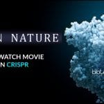 CRISPR movie human nature