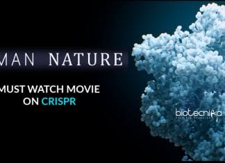 Human Nature – Must Watch Movie On Promises & Perils Of CRISPR CRISPR movie human nature