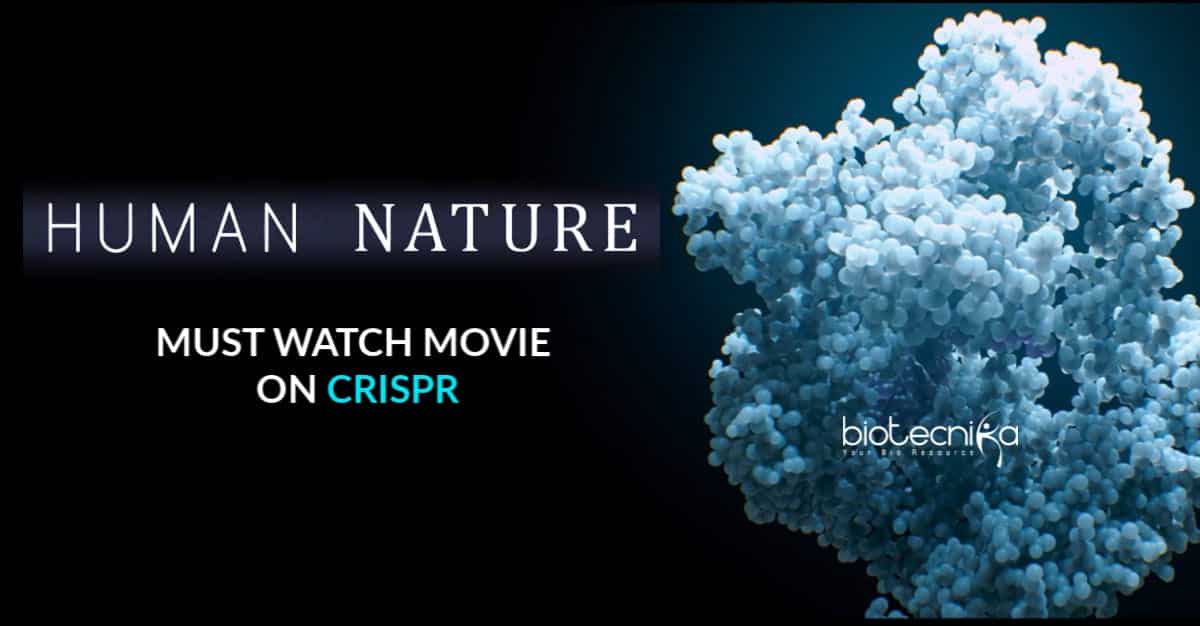 NATURE Review - A Must Watch Movie