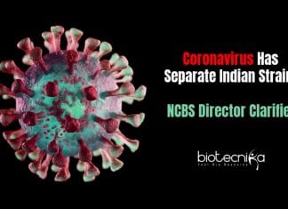 Coronavirus Has A Separate Indian Strain? NCBS Director Clarifies! Different Strain of Coronavirus in India