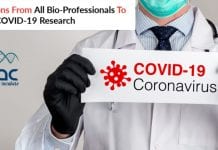 COVID-19 Research Consortium