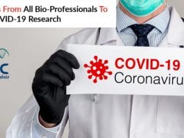COVID-19 Research Consortium