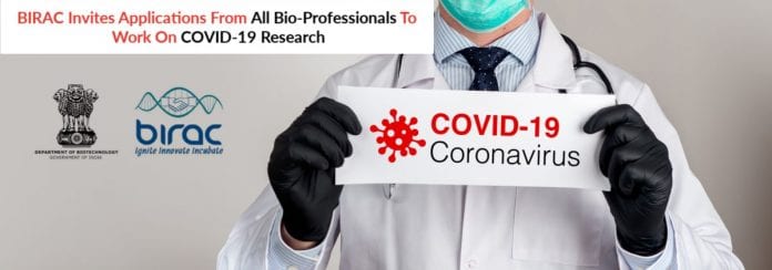 COVID-19 Research Consortium