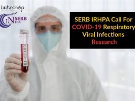 COVID-19 Respiratory Viral Infections