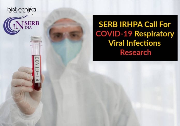 COVID-19 Respiratory Viral Infections