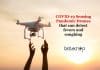 Pandemic Drones That Can Detect Fevers & Coughing Will Soon Take To The Sky COVID-19 sensing drones