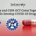 COVID19 Drugs by Cipla & IICT