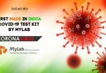 First Made In India COVID-19 Test Kit By Mylab Gets Govt Approval COVID19 Test Kit Mylab