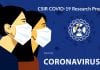 CSIR COVID-19 Research Proposal