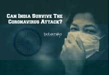 Can India Survive The Coronavirus Attack? Urgent Action Plan Inside How is India fighting Coronavirus