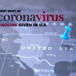 Coronavirus COVID-19 vaccine