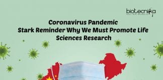 Coronavirus outbreak