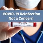 Coronavirus Reinfection