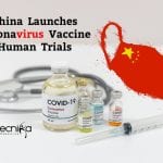 Coronavirus Vaccine Human Trials