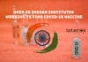 Indian Research Institutes Working Overnight To Fight COVID-19 Covid19 Vaccines by Indian Institutes