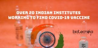 Covid19 Vaccines by Indian Institutes