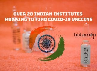 Indian Research Institutes Working Overnight To Fight COVID-19 Covid19 Vaccines by Indian Institutes