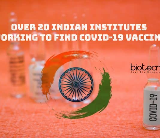 Covid19 Vaccines by Indian Institutes