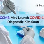 Diagnostic Kits for COVID-19 By CCMB May Soon Come Up