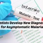 Diagnostics for Asymptomatic Malaria