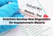 Team of Indian Scientists Develop New Diagnostics for Asymptomatic Malaria Diagnostics for Asymptomatic Malaria