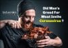 Did Man’s Greed For Meat Invite Coronavirus COVID-19 ? meat consumption and coronavirus