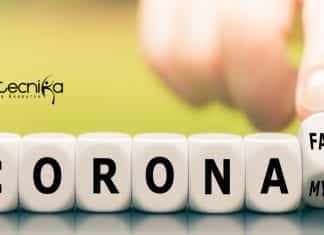 Coronavirus Fact Check – Can Face Masks Prevent COVID-19? Facts of Coronavirus