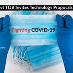 Fighting COVID-19
