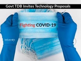 Fighting COVID-19