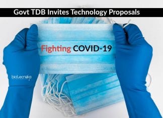 Fighting COVID-19