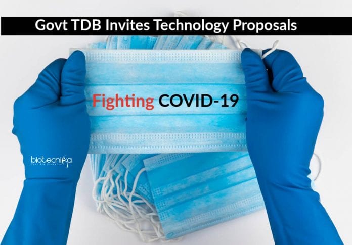 Fighting COVID-19