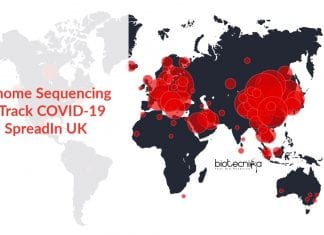 UK Scientists To Track Covid-19 Spread From Its Genetic Code Genome Sequencing
