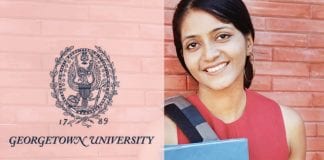 Georgetown University Bioinformatics Admission
