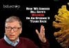 How We Ignored Bill Gate’s Warning On An Epidemic Five Years Back Bill Gates Warned Us About Coronavirus