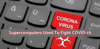 IBM built Summit Against Coronavirus
