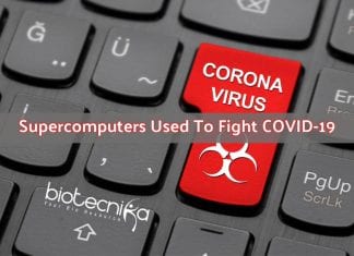 Supercomputers Fighting COVID-19 – IBM Summit Supercomputer IBM built Summit Against Coronavirus