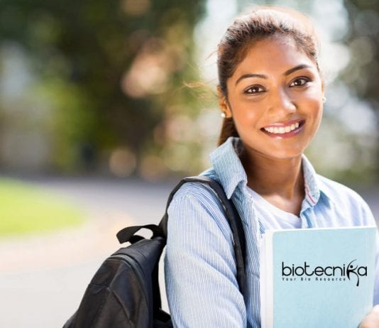 IISER TVM Admission 2020