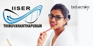 IISER-TVM Summer Visiting Programme