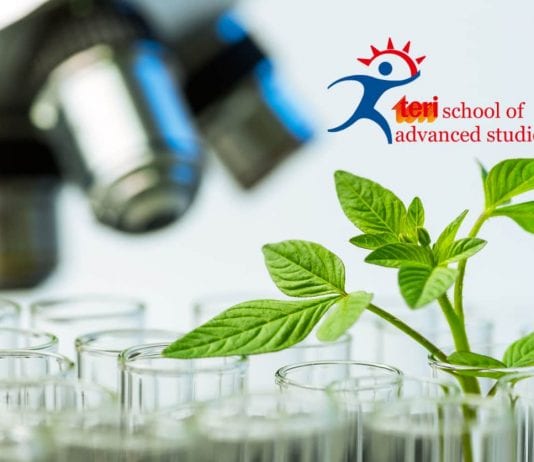 MSc Admission Notification 2020