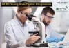 NCBS Young Investigator Programme – Applications Invited NCBS Young Investigator Programme