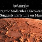 NASA’s Curiosity Rover Discovers Organic Compounds Indicating Early Life On Mars Curiosity Rover discovered thiophenes, organic molecules discovered on Mars