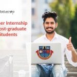 Summer Internship For Post-graduate Students at Madurai Kamaraj University Summer Internship Life Science