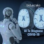 artificial intelligence to diagnose coronavirus
