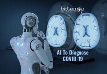 Alibaba’s AI Technology To Diagnose COVID-19 Faster artificial intelligence to diagnose coronavirus