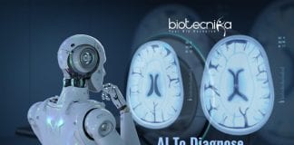 artificial intelligence to diagnose coronavirus
