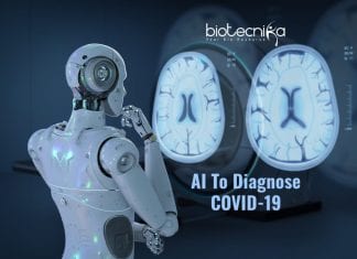 Alibaba’s AI Technology To Diagnose COVID-19 Faster artificial intelligence to diagnose coronavirus