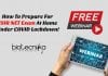 FREE Webinar : How To Prepare For CSIR NET Exam At Home – Under COVID Lockdown!