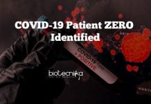 COVID-19 Patient Zero Could Be This 57 Year Old Shrimp Seller At The Wuhan Market Patient Zero Of Coronavirus Outbreak