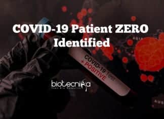 COVID-19 Patient Zero Could Be This 57 Year Old Shrimp Seller At The Wuhan Market Patient Zero Of Coronavirus Outbreak